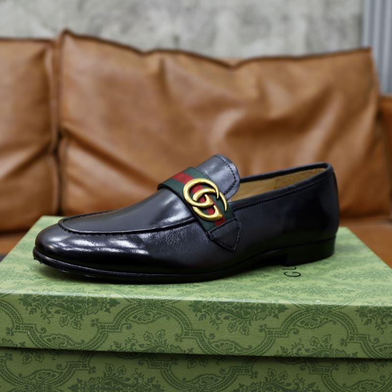 Gucci Business Shoes